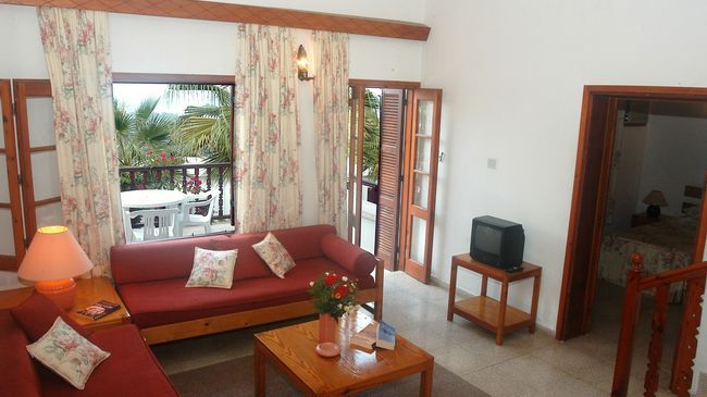 Onar Village Kyrenia  Room photo
