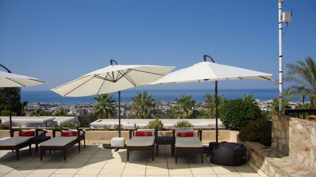 Onar Village Kyrenia  Amenities photo